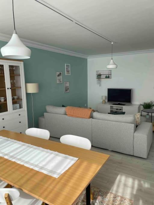 Residentie Piccadilly 2 Slpk Appartement Te Oostende, 4 Tot 5 Pers, Met Terras Bagian luar foto