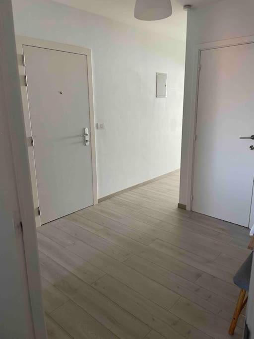 Residentie Piccadilly 2 Slpk Appartement Te Oostende, 4 Tot 5 Pers, Met Terras Bagian luar foto