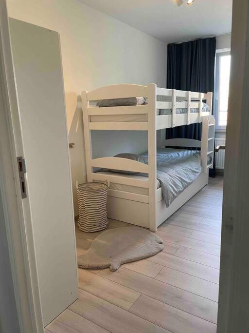 Residentie Piccadilly 2 Slpk Appartement Te Oostende, 4 Tot 5 Pers, Met Terras Bagian luar foto