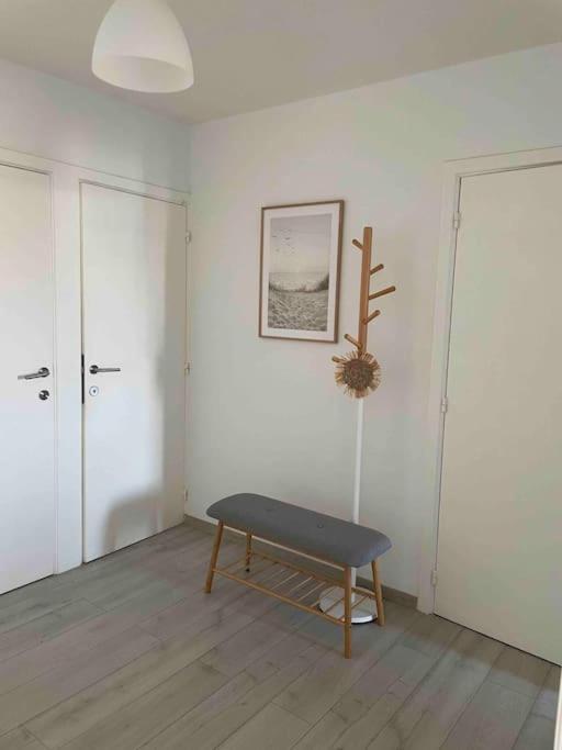 Residentie Piccadilly 2 Slpk Appartement Te Oostende, 4 Tot 5 Pers, Met Terras Bagian luar foto