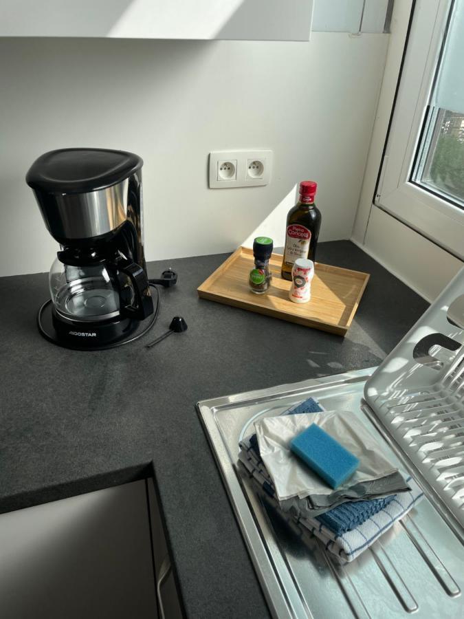 Residentie Piccadilly 2 Slpk Appartement Te Oostende, 4 Tot 5 Pers, Met Terras Bagian luar foto