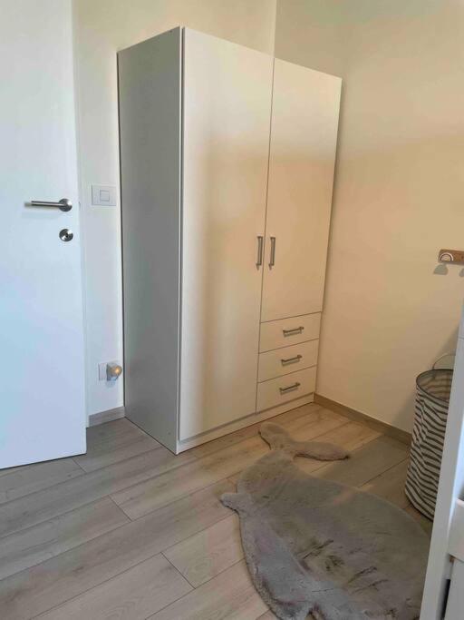 Residentie Piccadilly 2 Slpk Appartement Te Oostende, 4 Tot 5 Pers, Met Terras Bagian luar foto