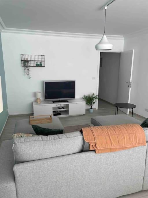 Residentie Piccadilly 2 Slpk Appartement Te Oostende, 4 Tot 5 Pers, Met Terras Bagian luar foto