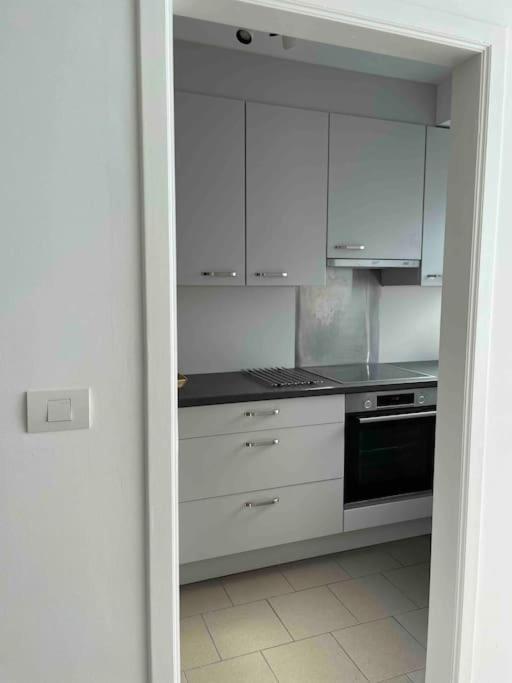 Residentie Piccadilly 2 Slpk Appartement Te Oostende, 4 Tot 5 Pers, Met Terras Bagian luar foto