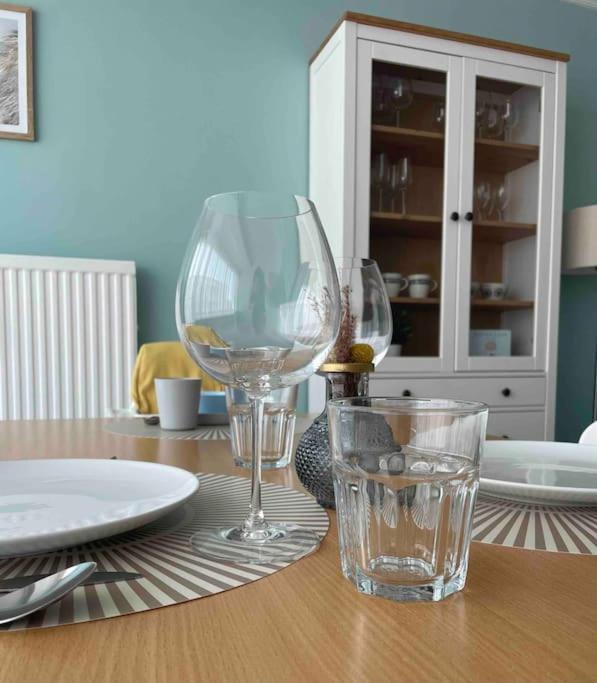 Residentie Piccadilly 2 Slpk Appartement Te Oostende, 4 Tot 5 Pers, Met Terras Bagian luar foto